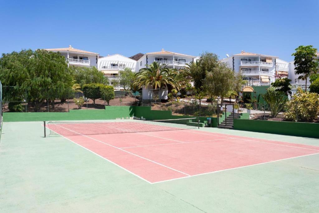 Appartement Vista Hermosa 4 Guincho  Eksteriør bilde