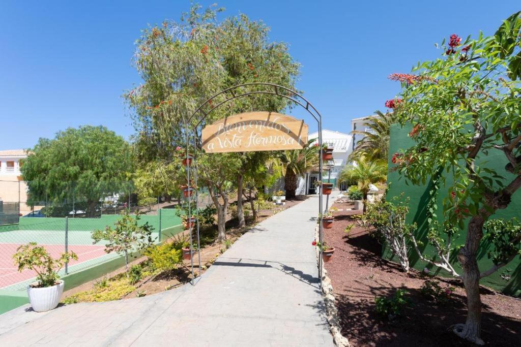 Appartement Vista Hermosa 4 Guincho  Eksteriør bilde