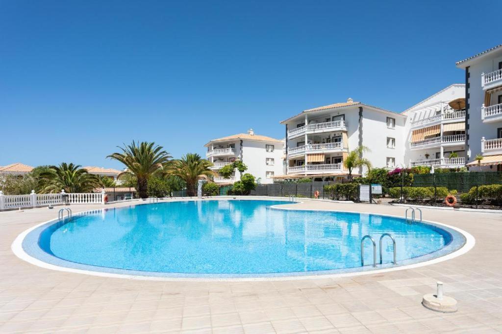 Appartement Vista Hermosa 4 Guincho  Eksteriør bilde