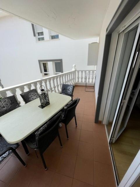 Appartement Vista Hermosa 4 Guincho  Eksteriør bilde