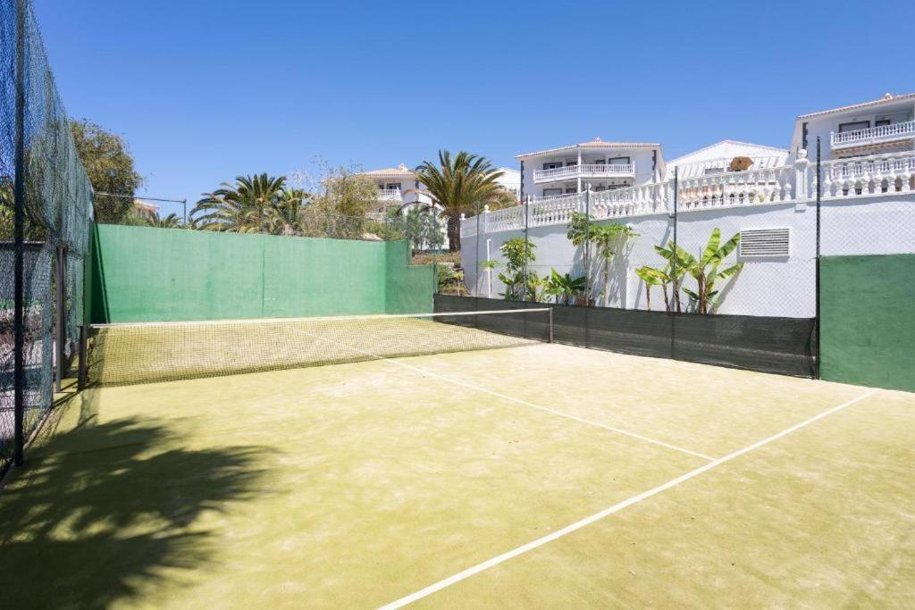 Appartement Vista Hermosa 4 Guincho  Eksteriør bilde