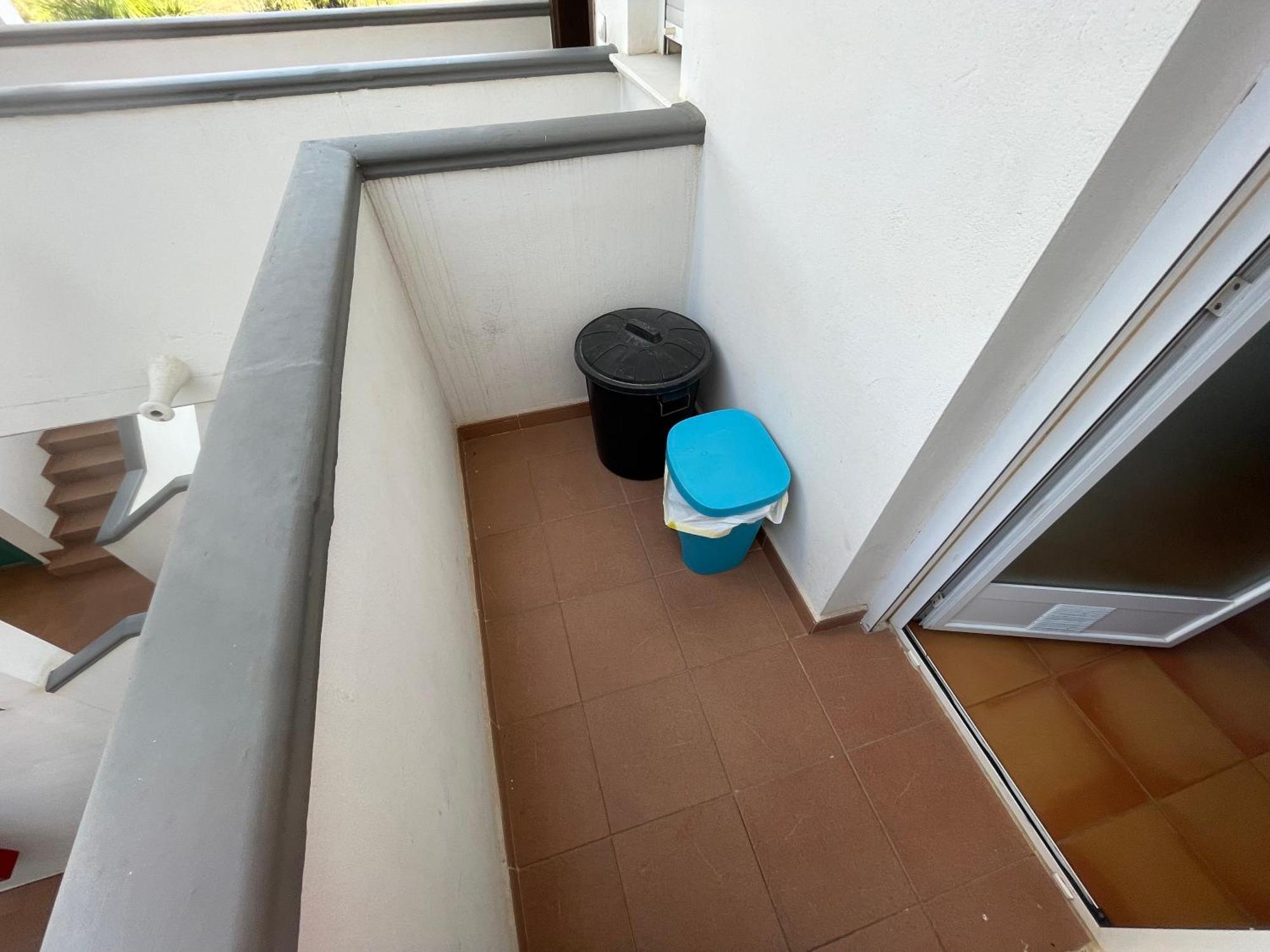 Appartement Vista Hermosa 4 Guincho  Eksteriør bilde