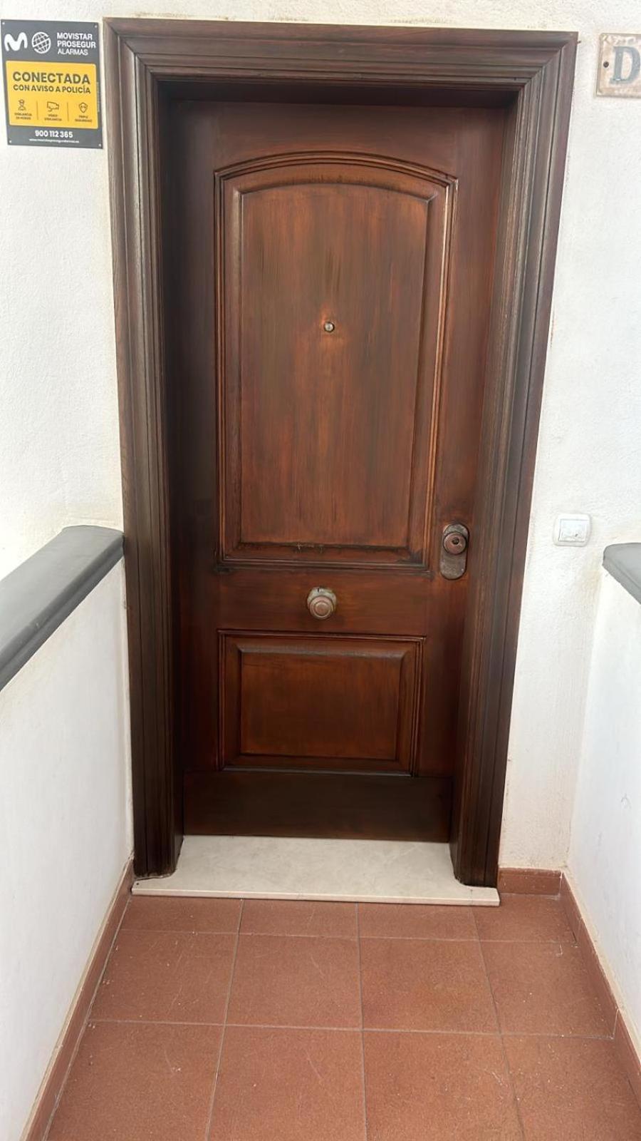 Appartement Vista Hermosa 4 Guincho  Eksteriør bilde