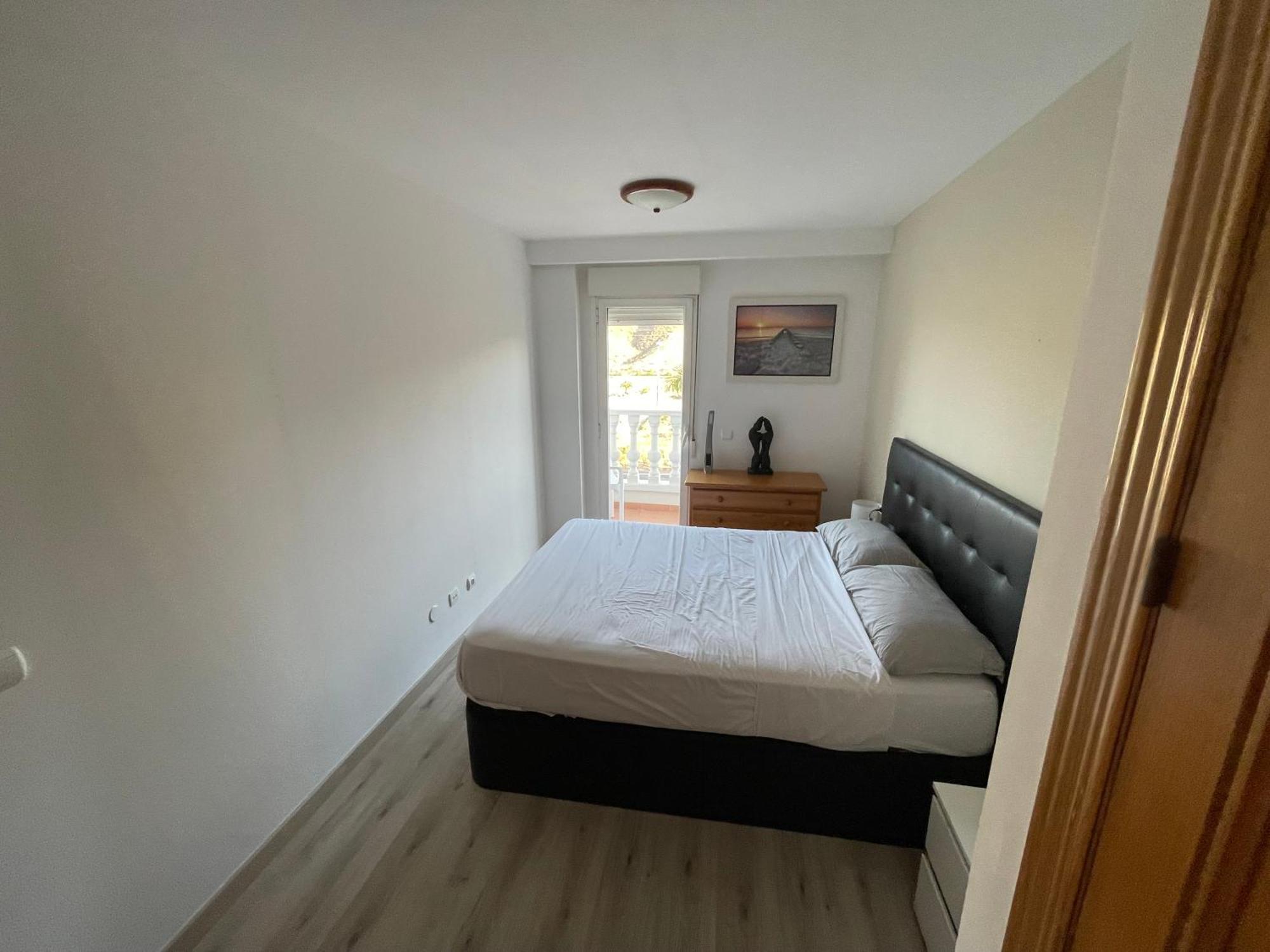 Appartement Vista Hermosa 4 Guincho  Eksteriør bilde