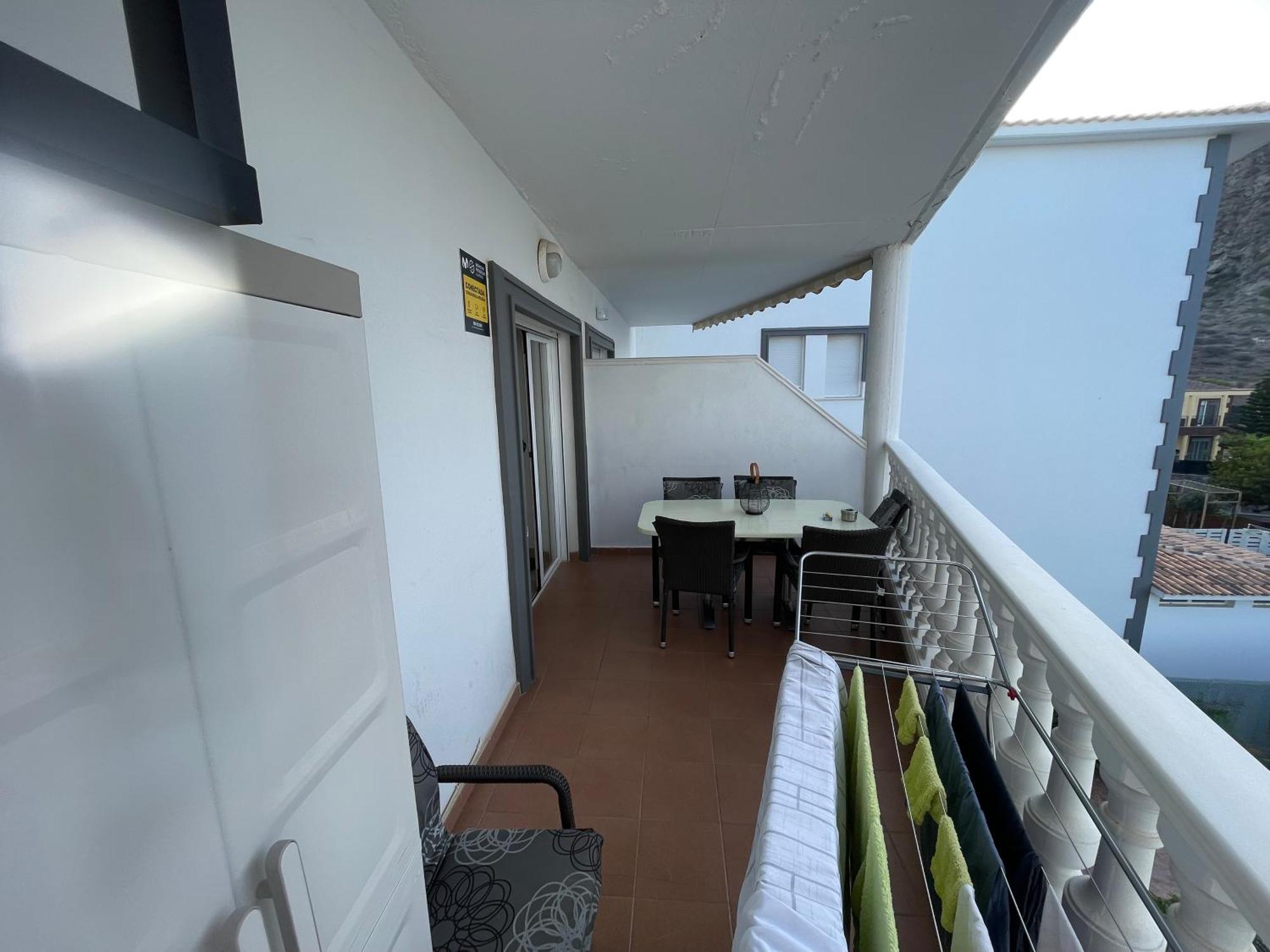 Appartement Vista Hermosa 4 Guincho  Eksteriør bilde