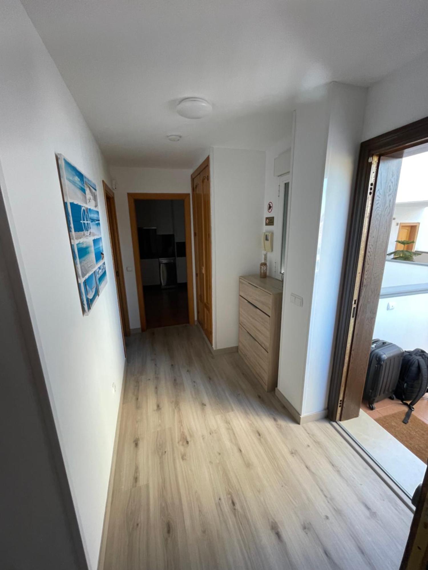 Appartement Vista Hermosa 4 Guincho  Eksteriør bilde