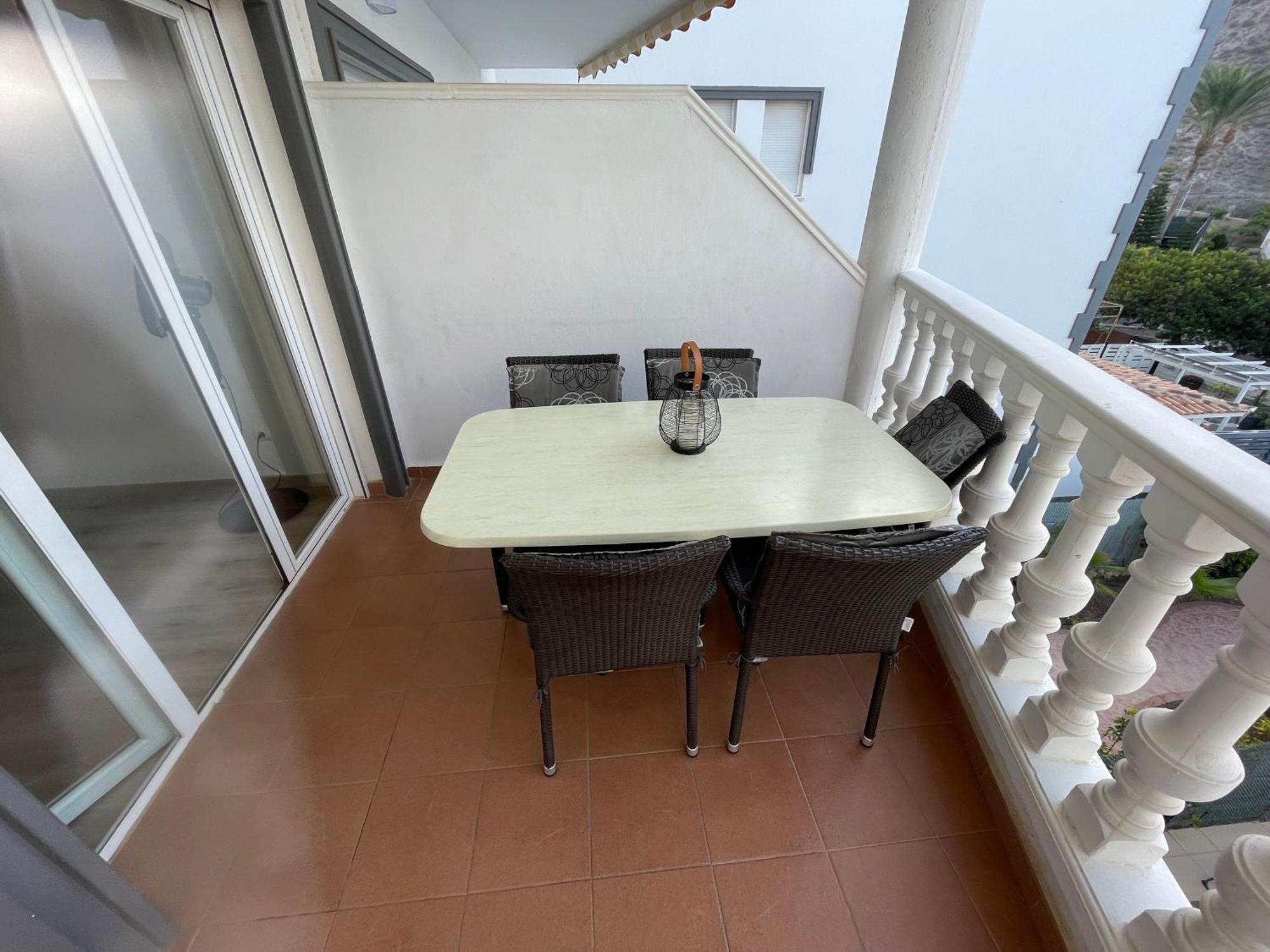 Appartement Vista Hermosa 4 Guincho  Eksteriør bilde