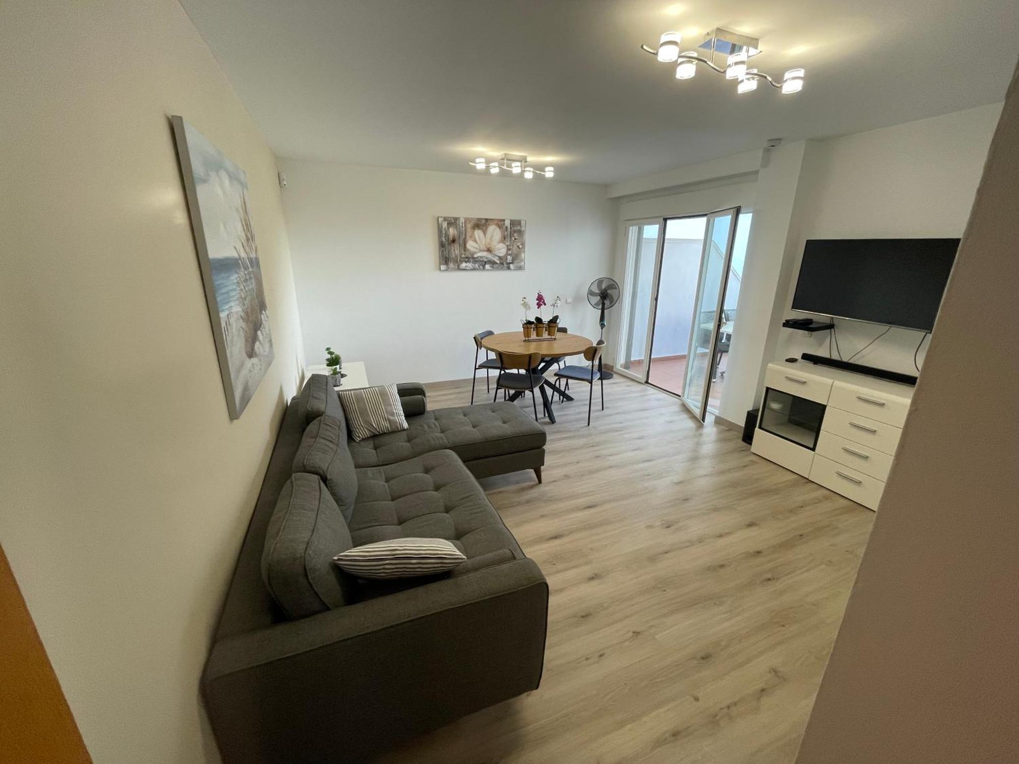 Appartement Vista Hermosa 4 Guincho  Eksteriør bilde