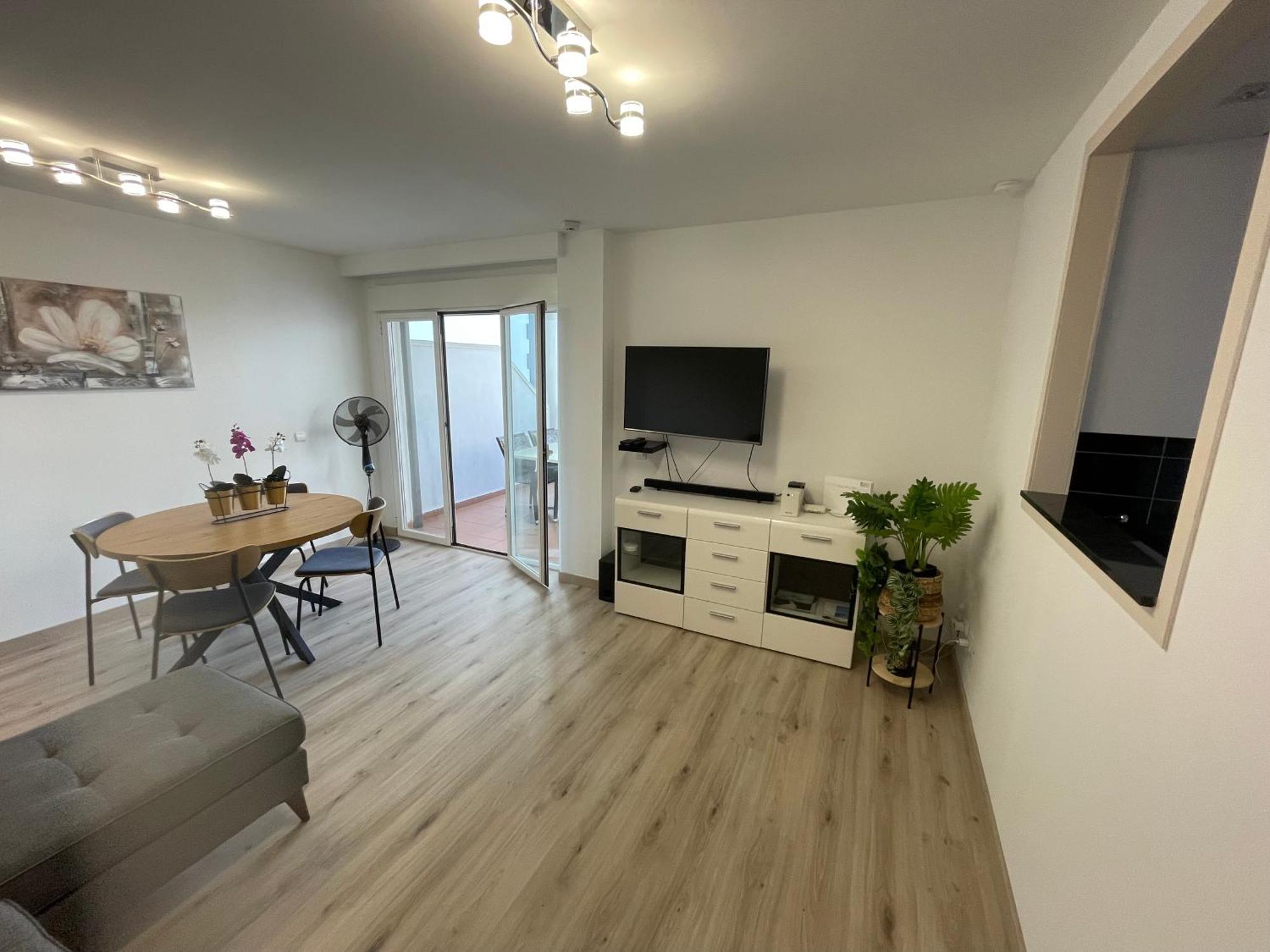 Appartement Vista Hermosa 4 Guincho  Eksteriør bilde
