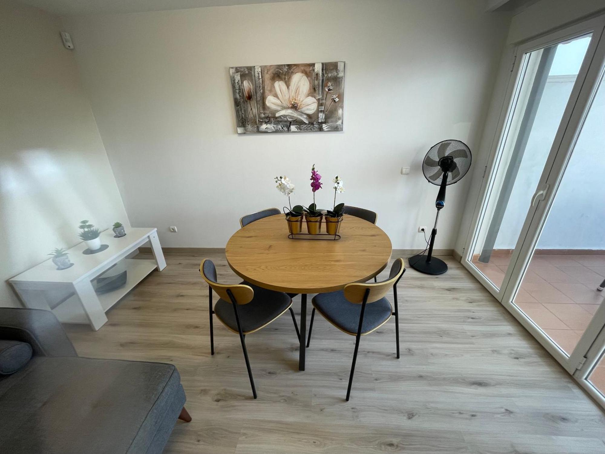 Appartement Vista Hermosa 4 Guincho  Eksteriør bilde