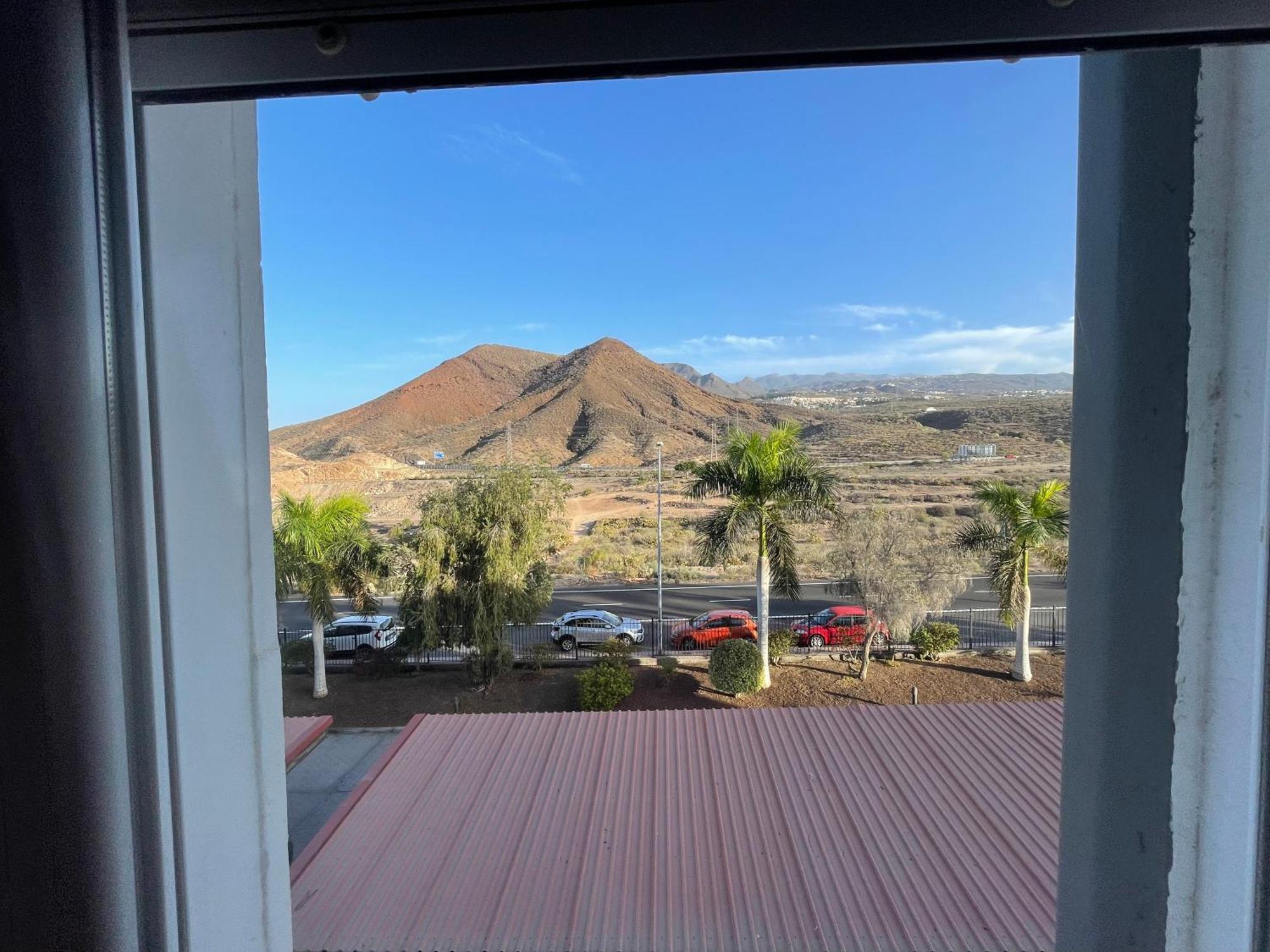 Appartement Vista Hermosa 4 Guincho  Eksteriør bilde