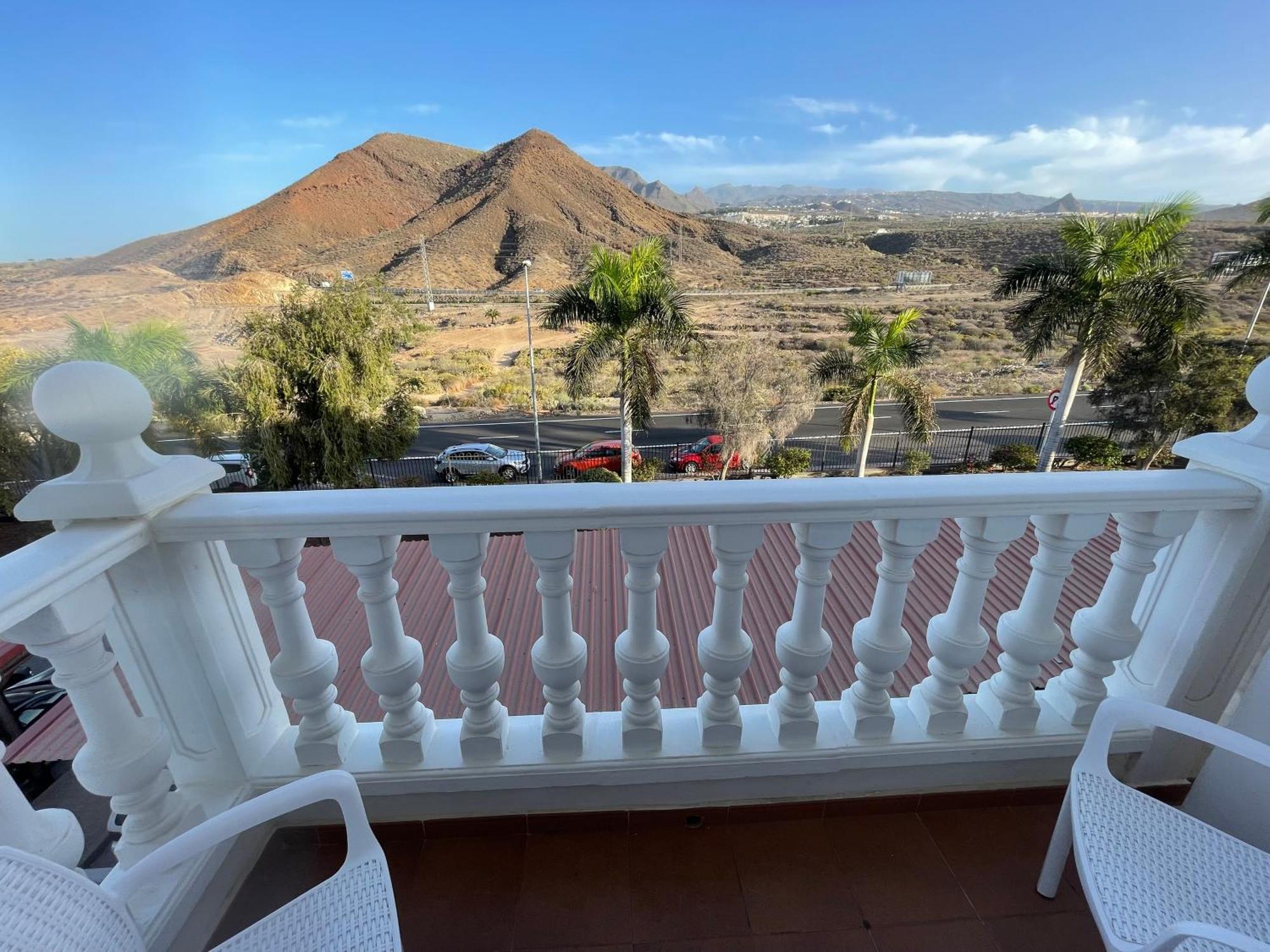 Appartement Vista Hermosa 4 Guincho  Eksteriør bilde
