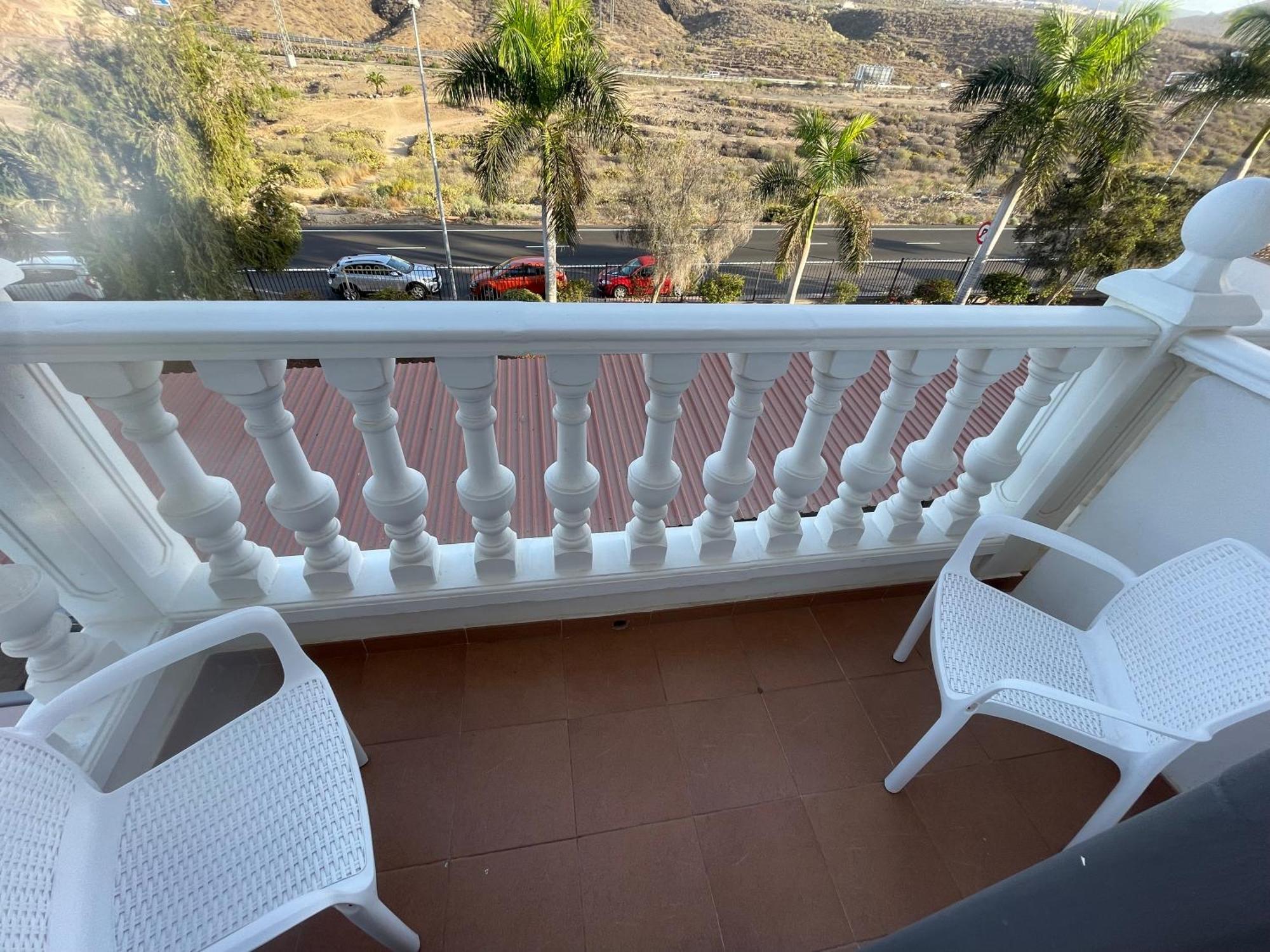 Appartement Vista Hermosa 4 Guincho  Eksteriør bilde