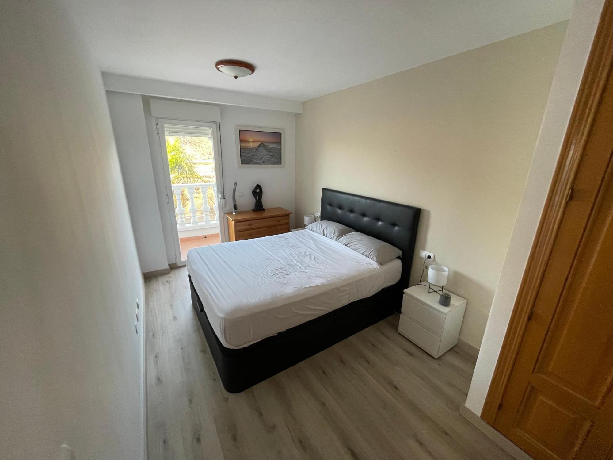 Appartement Vista Hermosa 4 Guincho  Eksteriør bilde