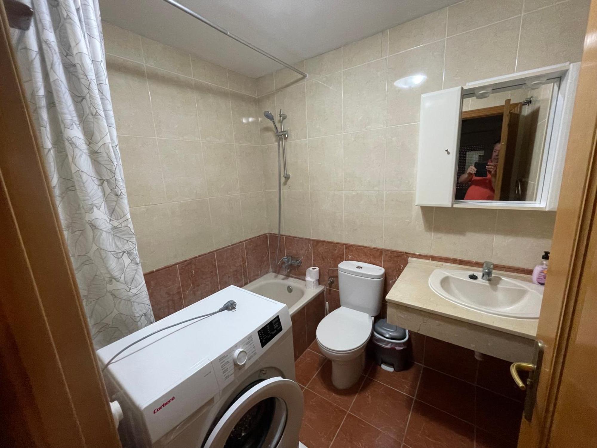 Appartement Vista Hermosa 4 Guincho  Eksteriør bilde